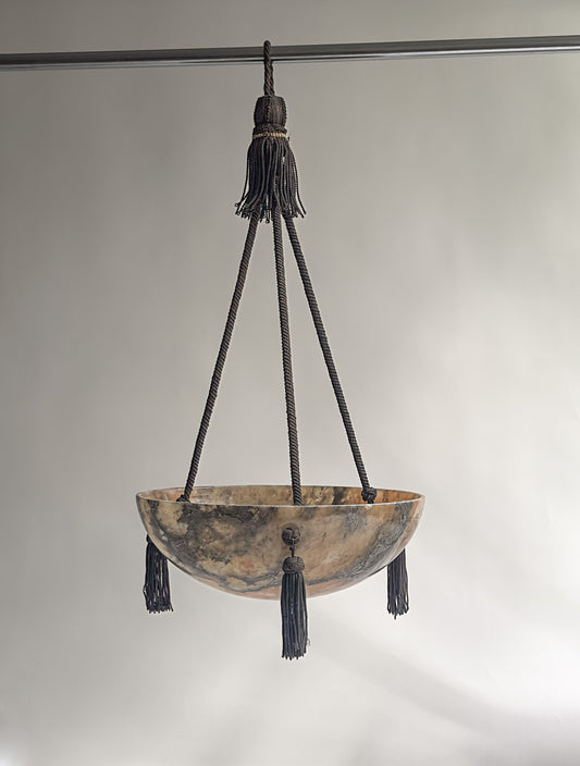 PENDANT C1920 on hold