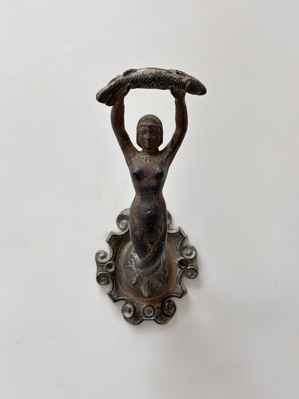 COAT HOOK early 20TH