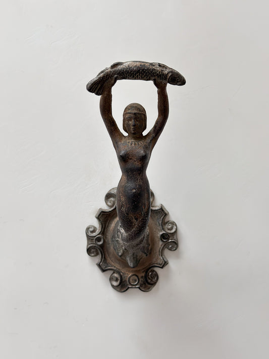 COAT HOOK early 20TH