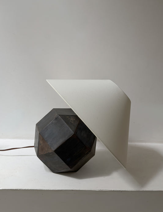 ADJUSTABLE LAMP C1940