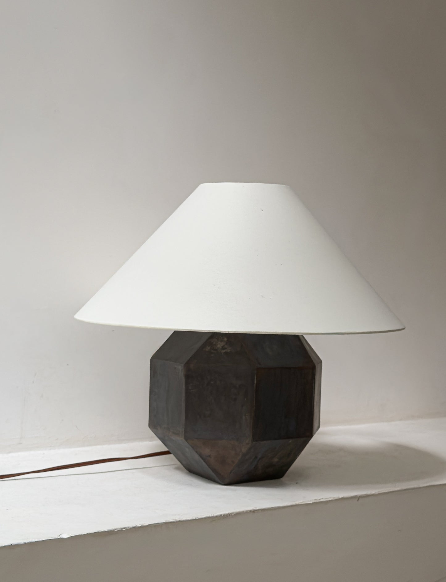 ADJUSTABLE LAMP C1940