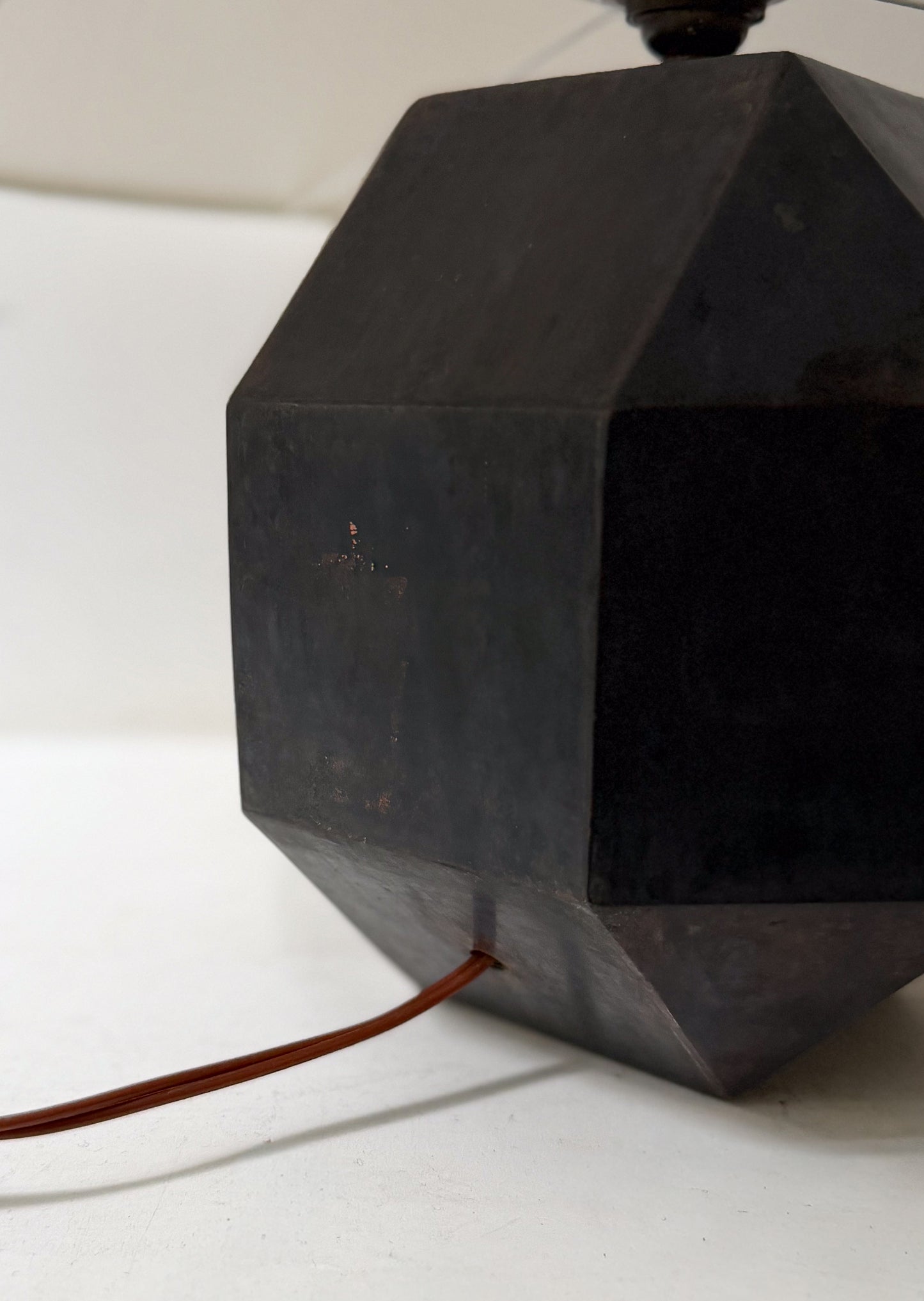 ADJUSTABLE LAMP C1940