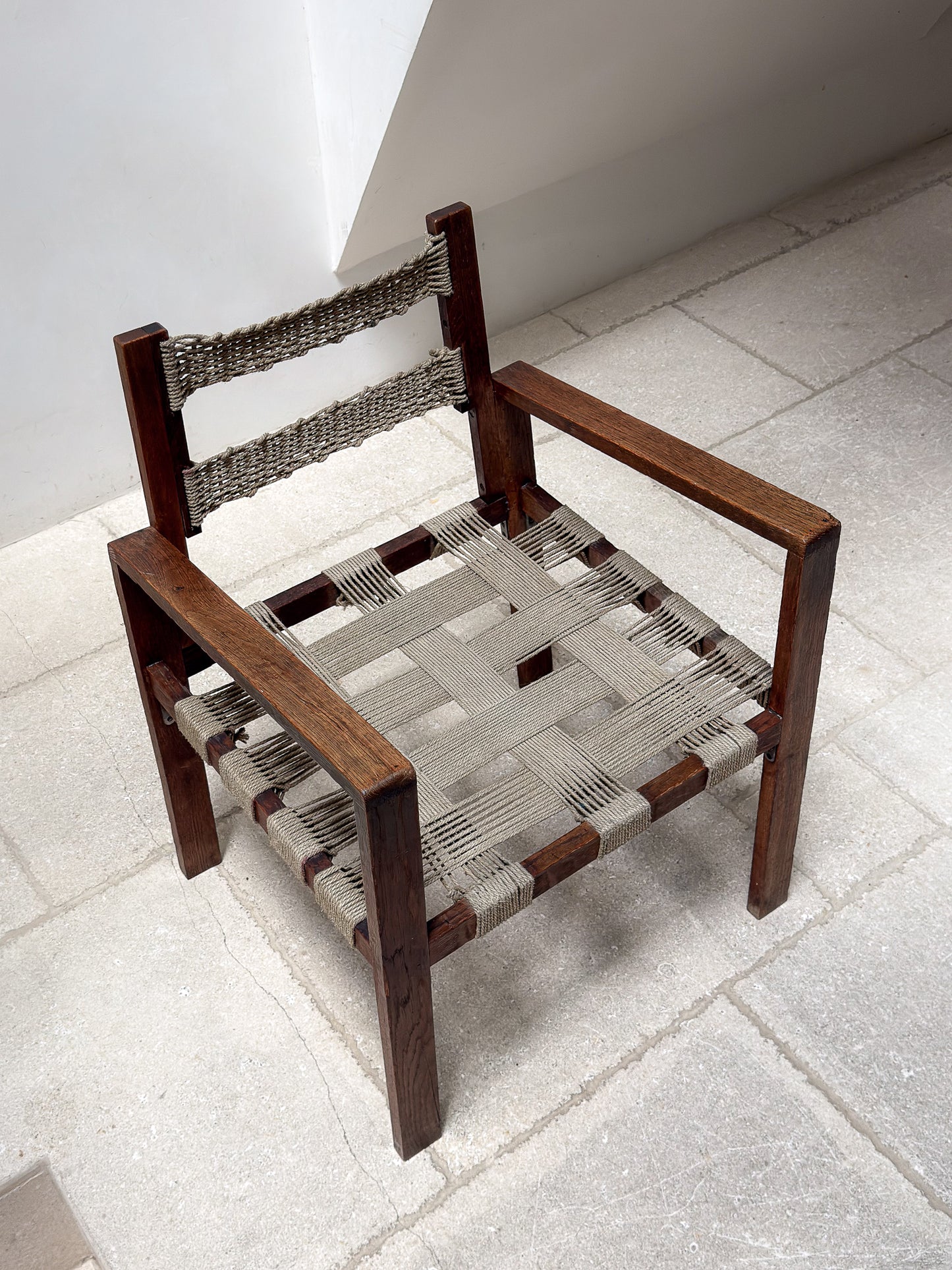 ARMCHAIR C1950