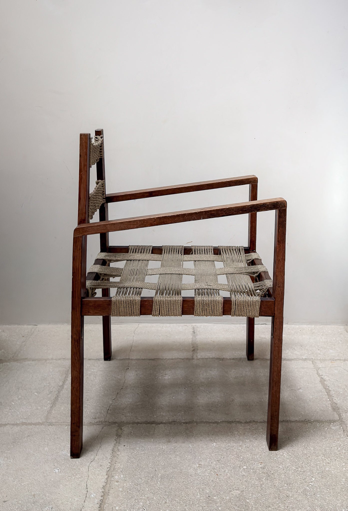 ARMCHAIR C1950