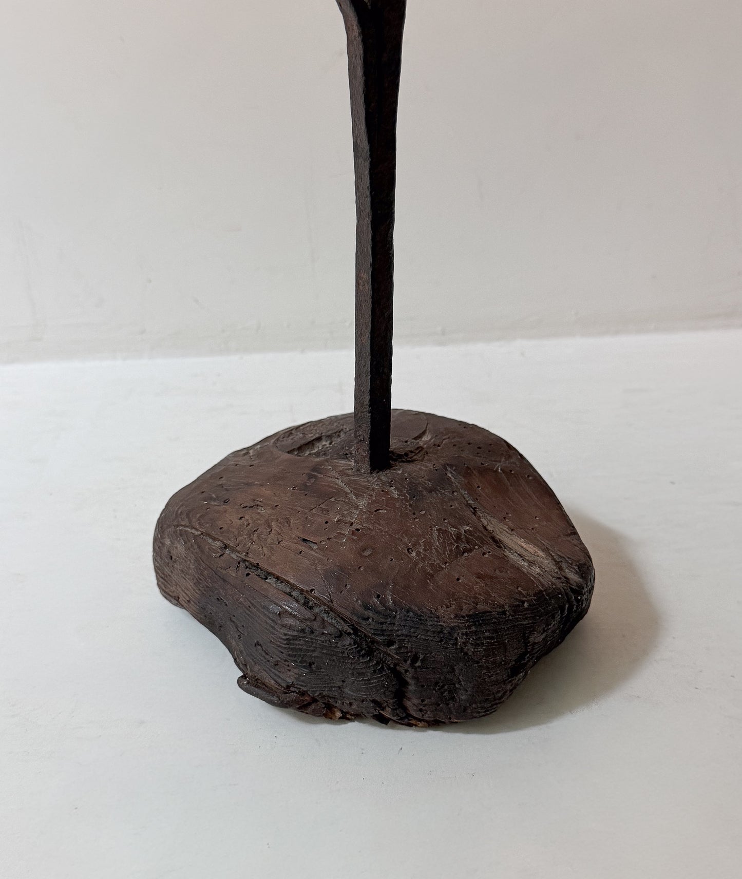 CHANDELIER FROM THE EARLY 20TH CENTURY