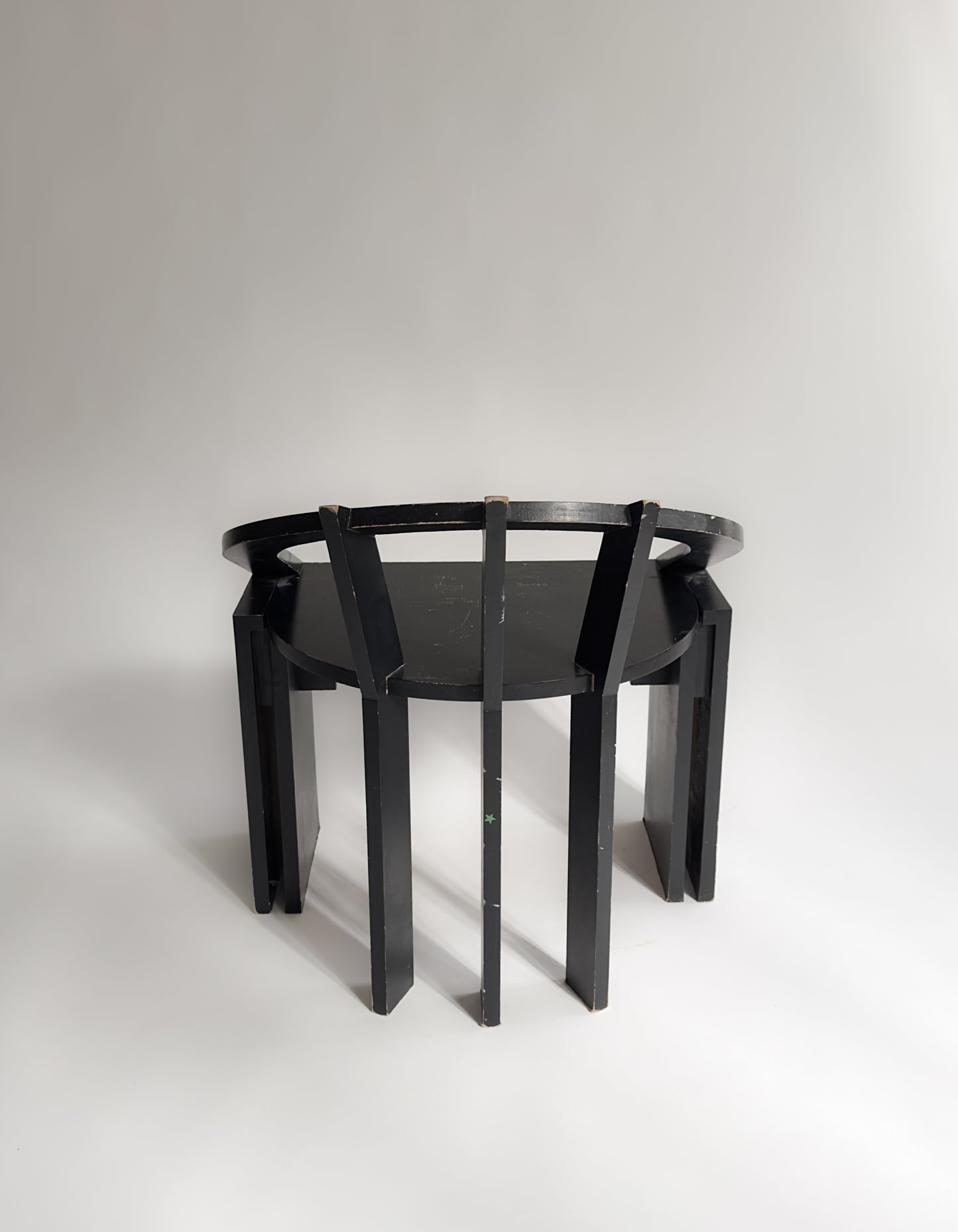 ARMCHAIR C1980