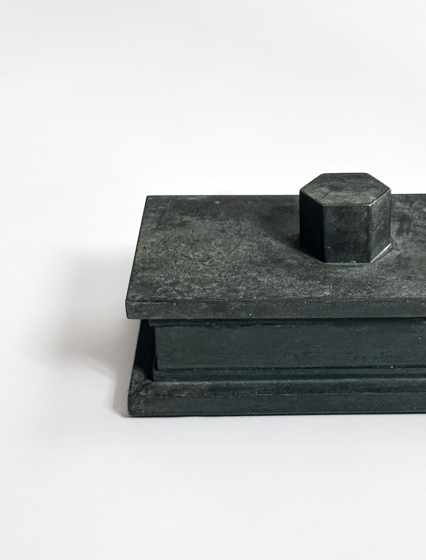 METAL BOX C1930