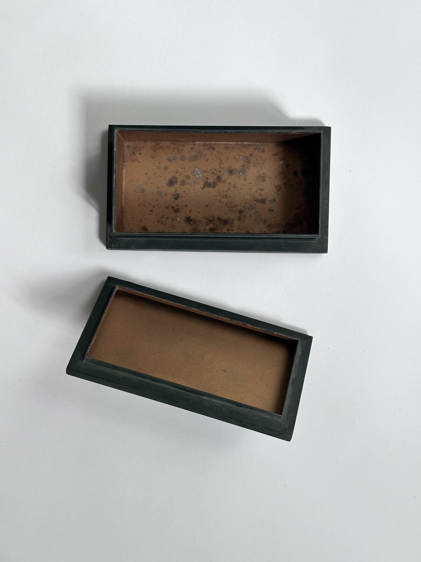 METAL BOX C1930