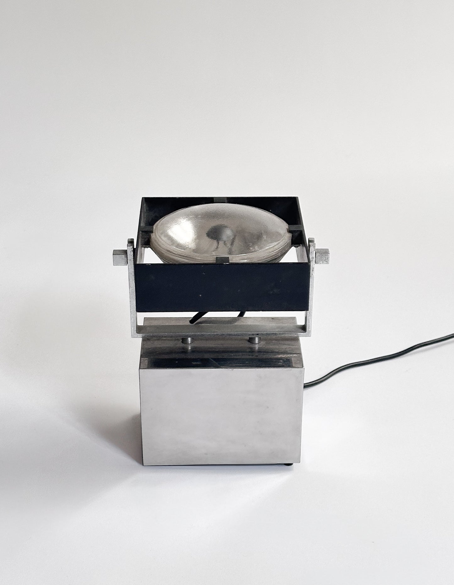 LAMP 1967