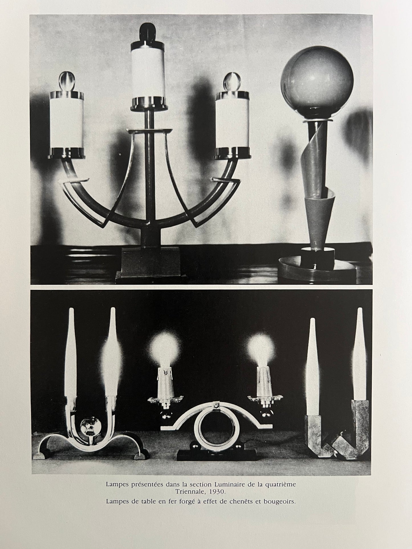 LAMP C1930