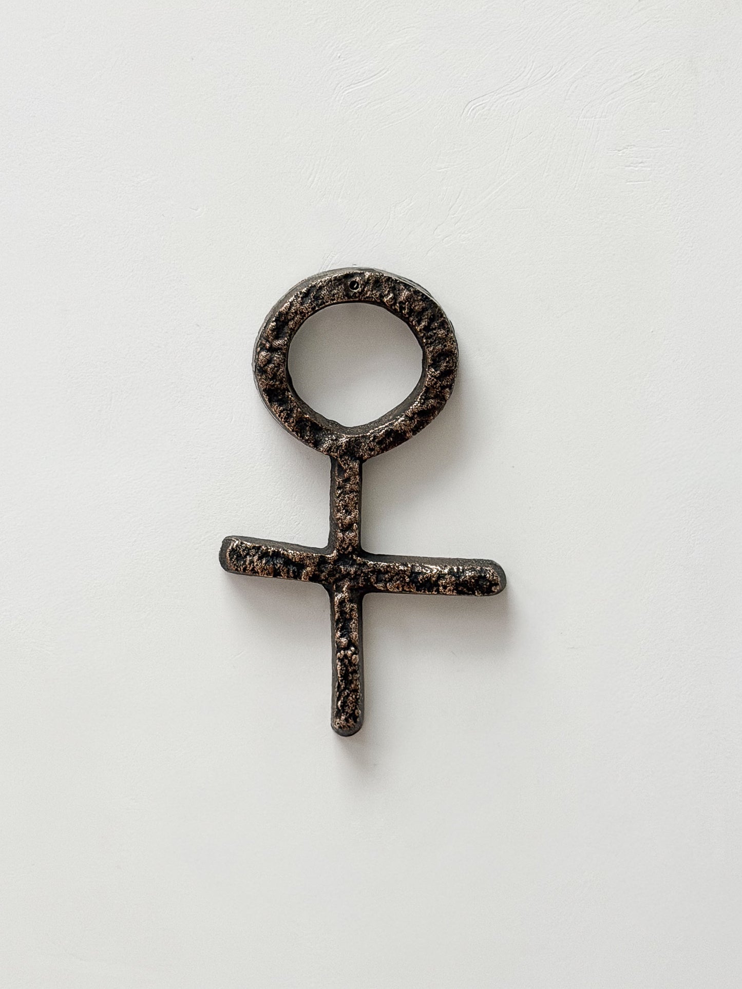 WALL SCULPTURE C1968