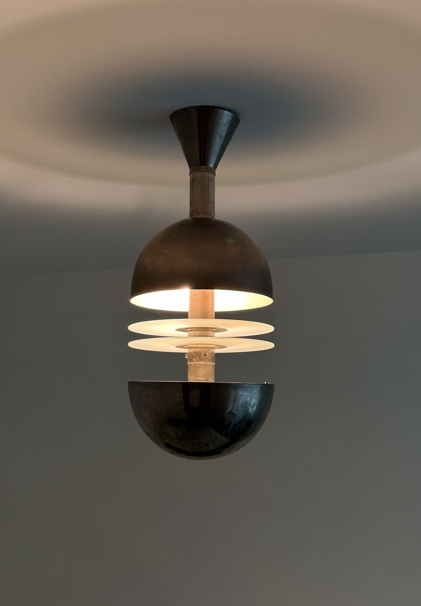 CEILING LAMP C1930
