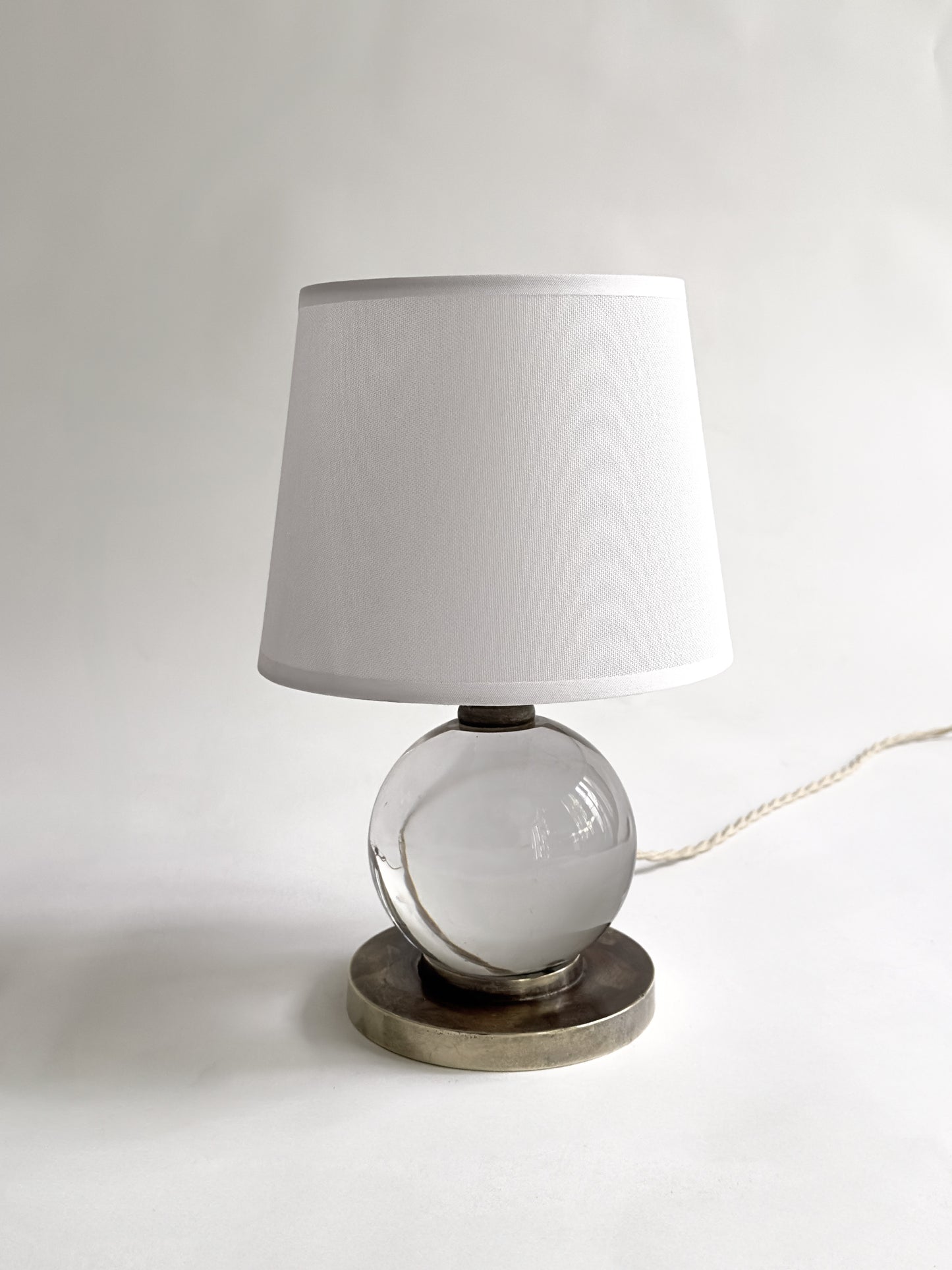 LAMP C1930