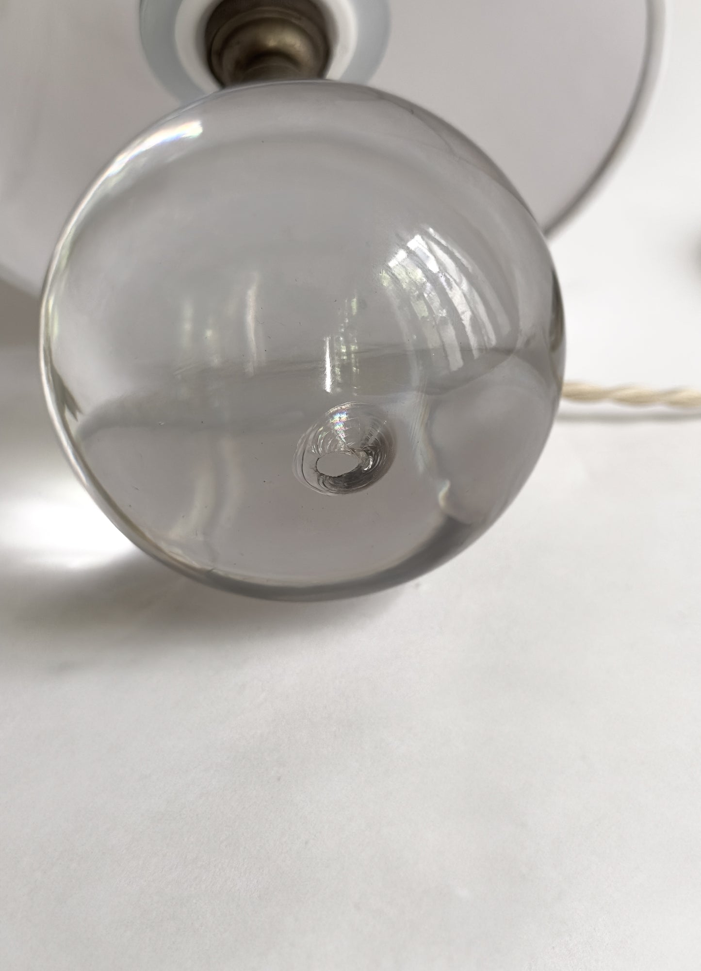 LAMP C1930
