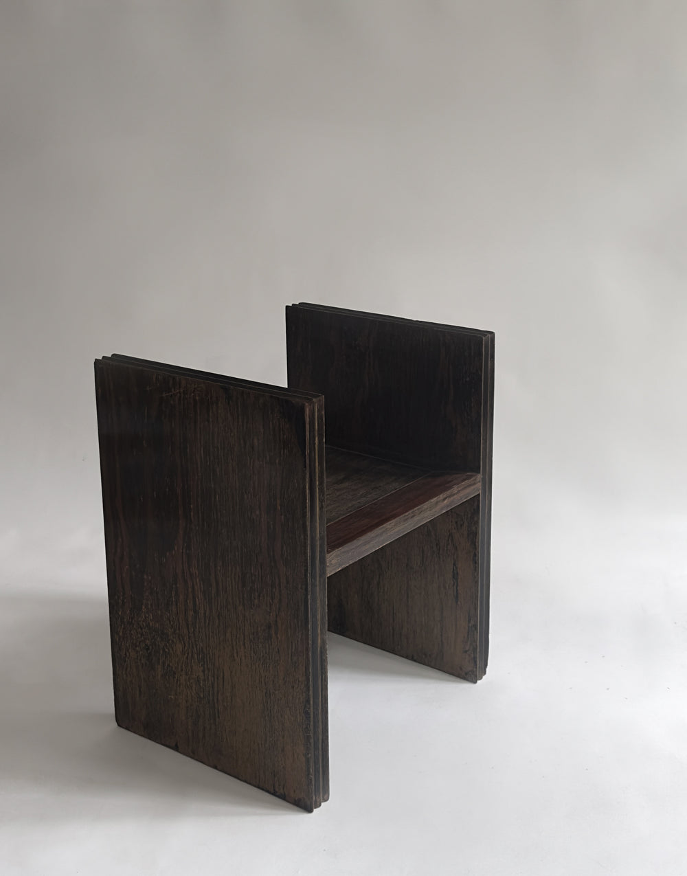 STOOL 1930