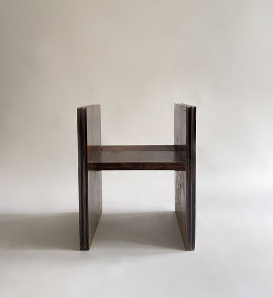 STOOL 1930