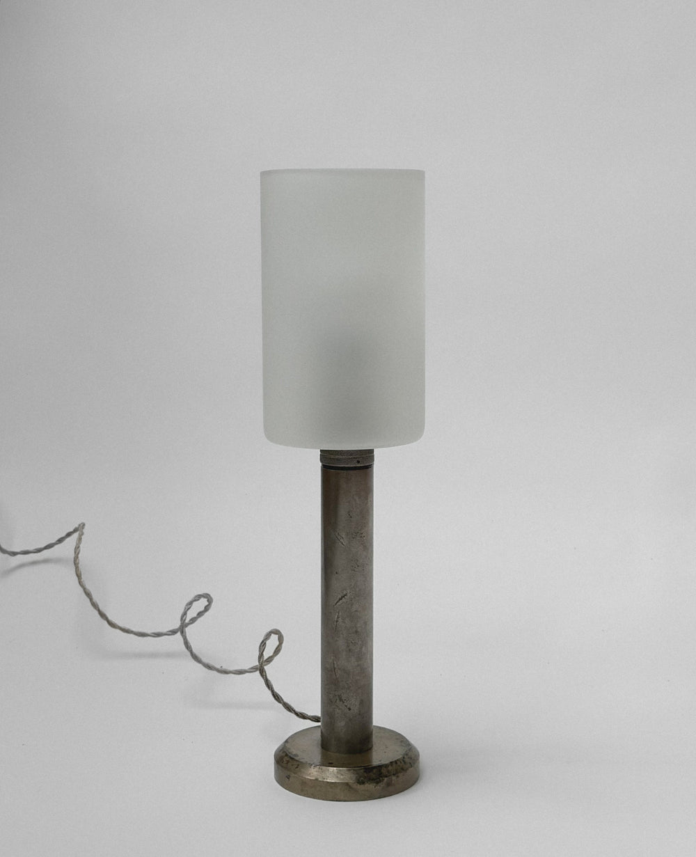Copie de modernist lamp