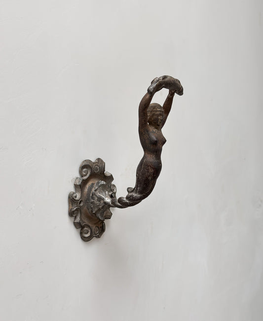 COAT HOOK early 20TH
