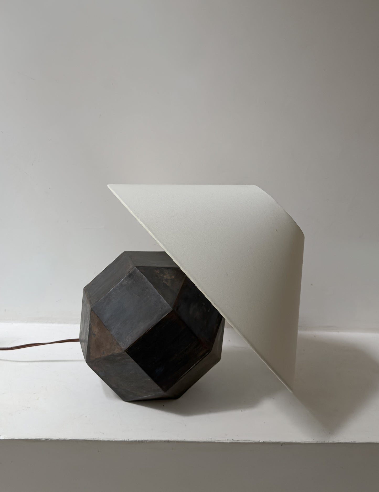 ADJUSTABLE LAMP C1940