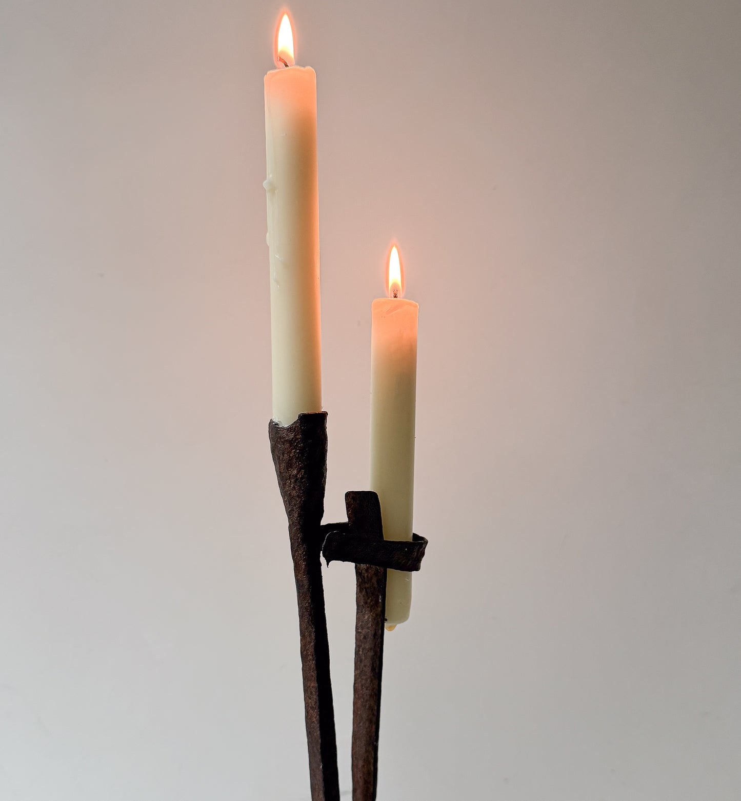 CHANDELIER FROM THE EARLY 20TH CENTURY