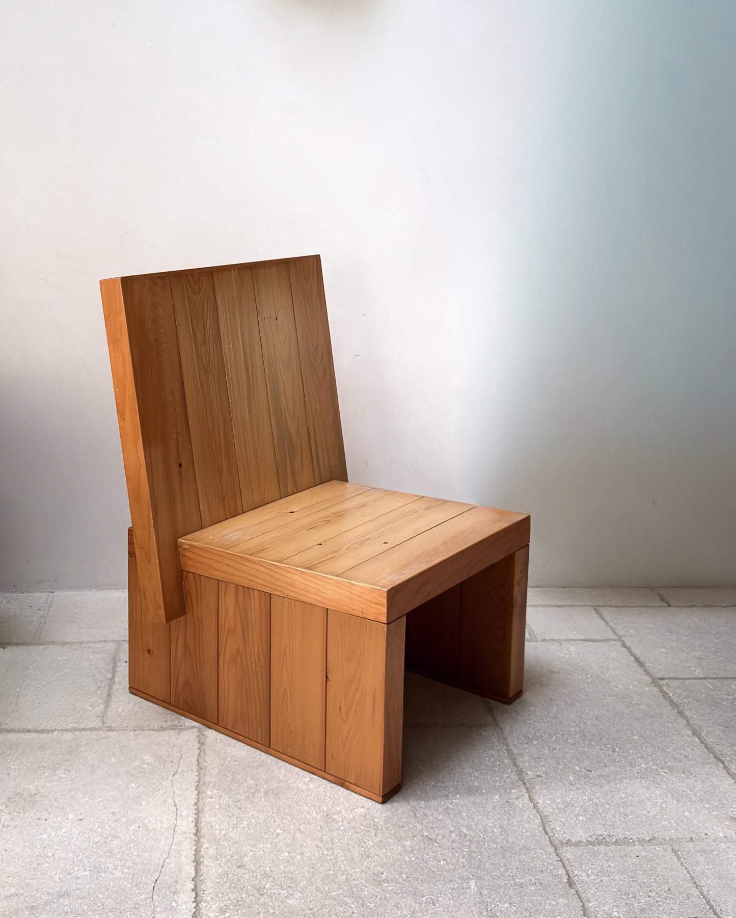 ARMCHAIR C1970