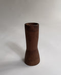 WOOD SCULPTURE C1950