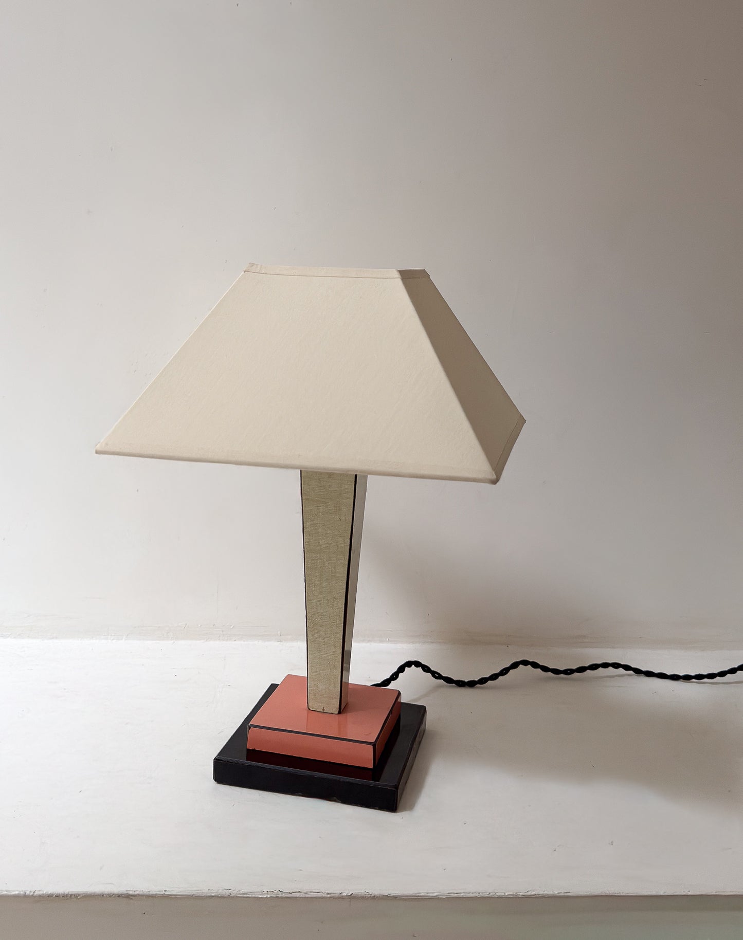 LAMP C1950