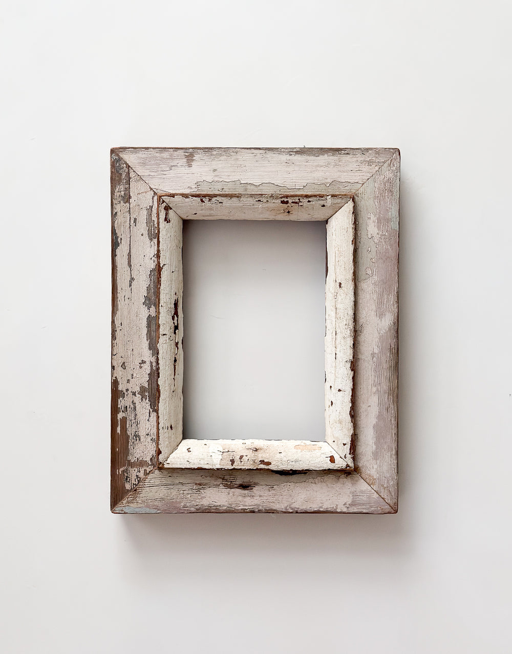 WOODEN FRAME EARLY 20TH