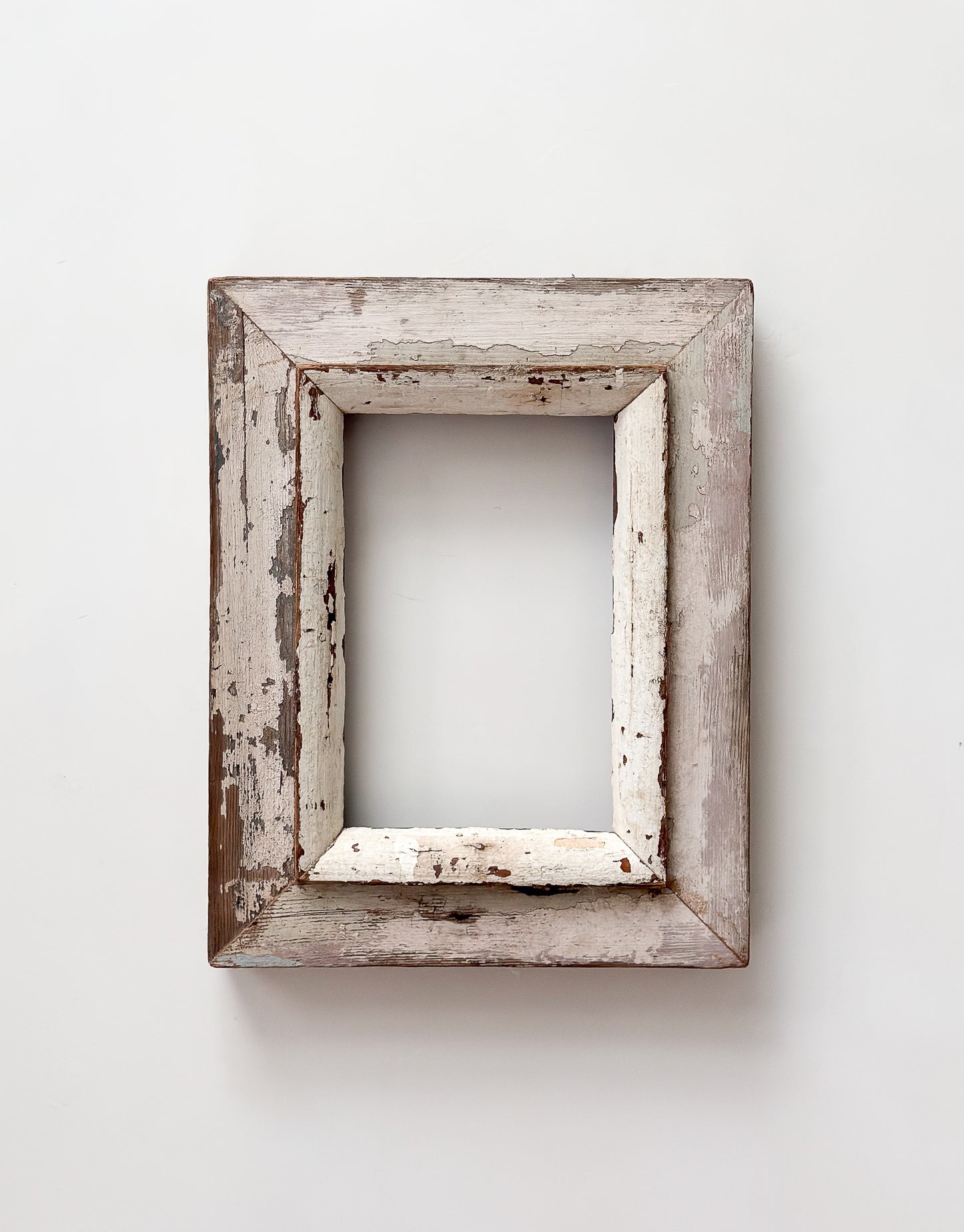 WOODEN FRAME EARLY 20TH