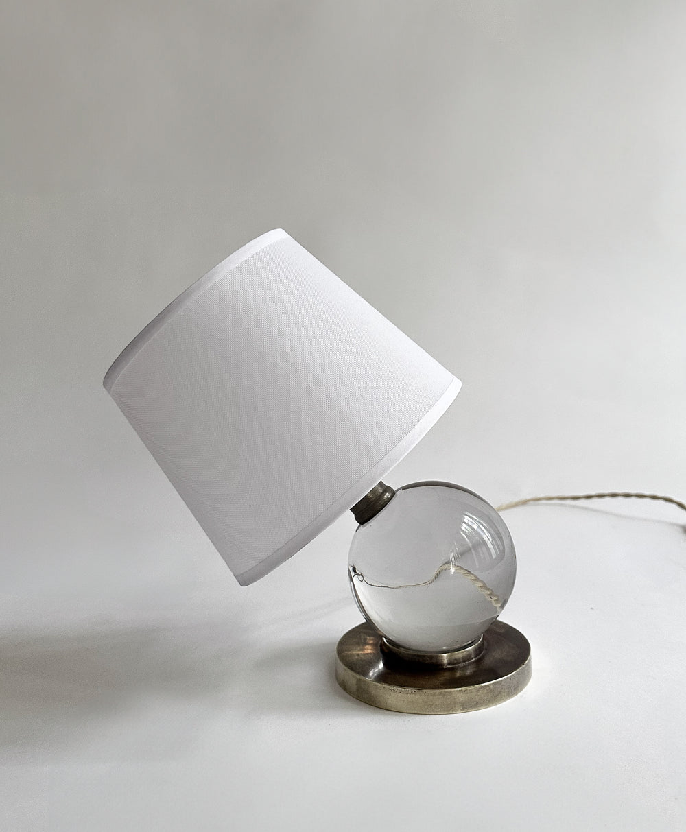 LAMP C1930